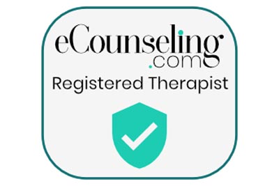 eCounseling.com Registered Therapist