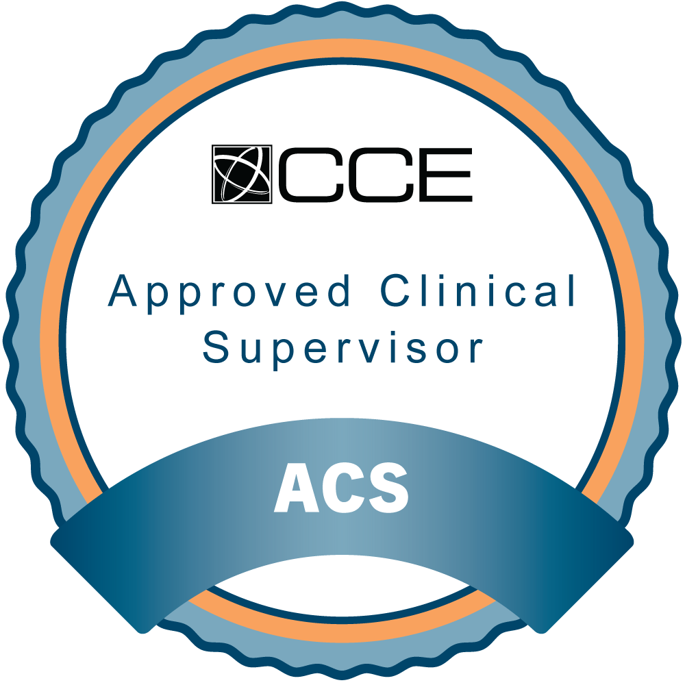CCTP Certified, IATP logo, NBCC Certified
