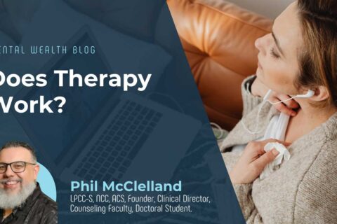 Does Therapy Work